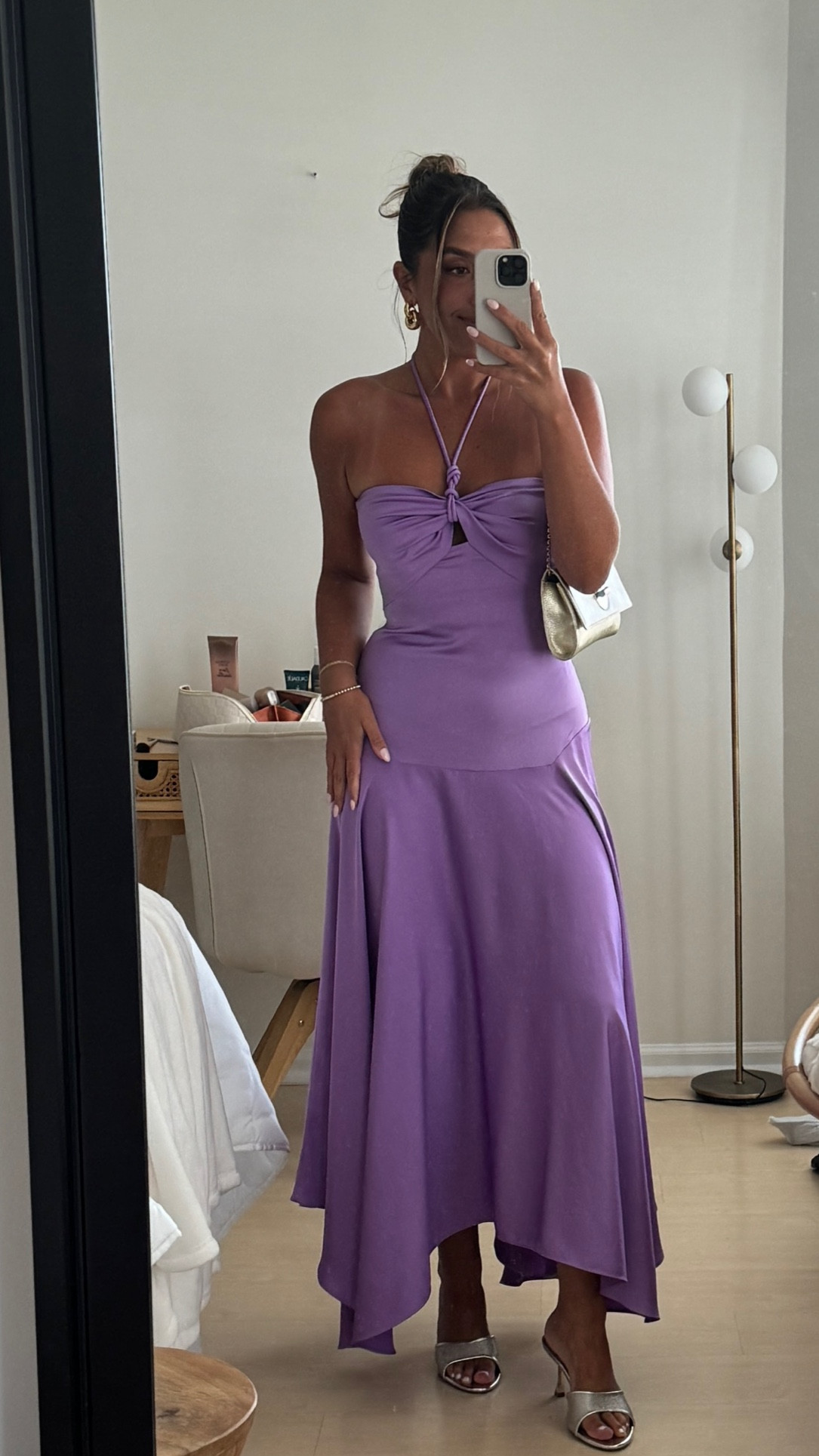 wedding guest dress of my dreams 

#LTKWedding #LTKStyleTip #LTKMidsize