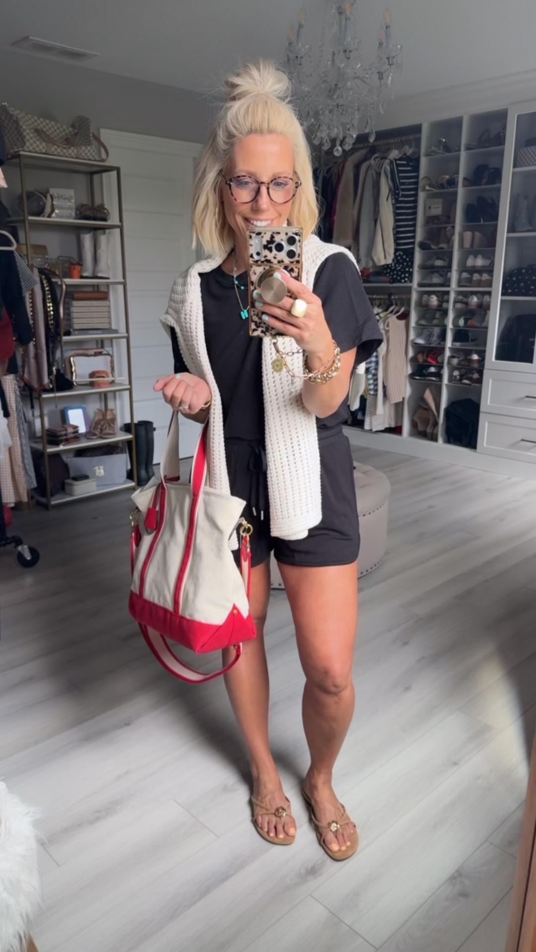 Comfy meets cute 💁‍♀️ these Walmart lounge sets are NOT just for home — I’m styling them as everyday outfits 🙌

Think casual mom outfits, affordable fashion finds, Walmart style, athleisure looks, and comfy chic vibes you can actually wear out of the house 👟✨

From school runs to coffee dates… we’re making lounge sets a whole outfit 🔥
⬇️⬇️⬇️
Sets size medium (very roomy, could have done small) 
Denim jacket small (oversized)

#WalmartFinds #LoungeSetStyle #AffordableFashion #MomStyle #CasualOutfits #AthleisureWear #EverydayStyle #WalmartFashion #ComfyChic #OOTD

#LTKSeasonal #LTKmomlife #LTKSaleAlert