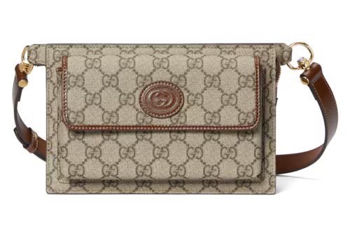 GG belt bag with Interlocking G



        
            $ 1,550 | Gucci (US)