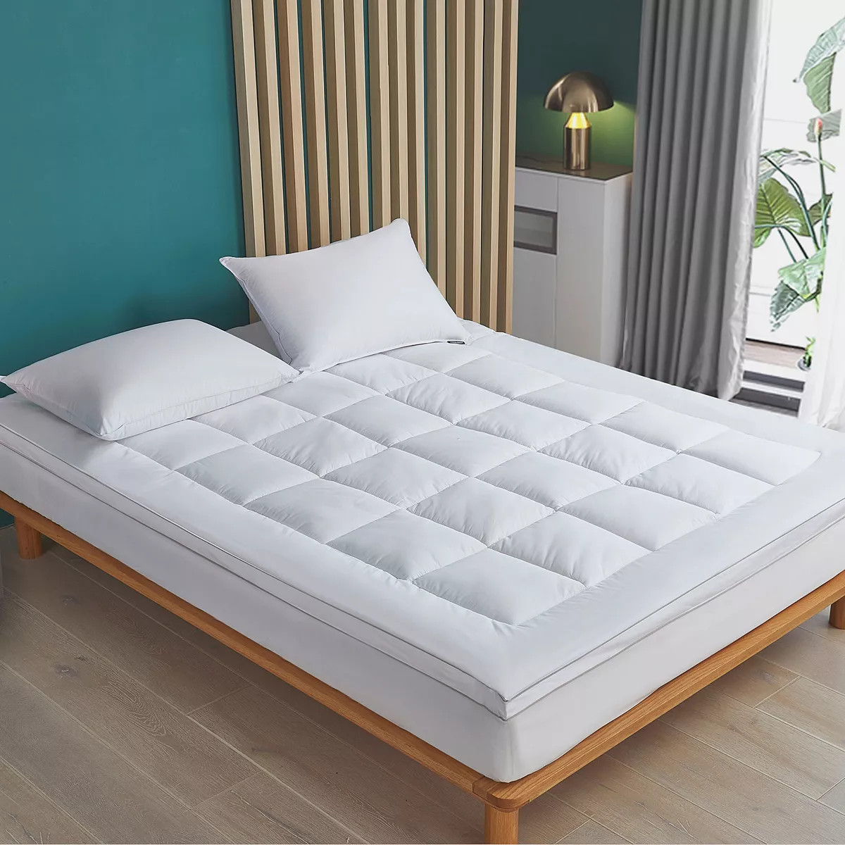 Hotel Suite Tencel 2-in. Mattress Topper | Kohl's