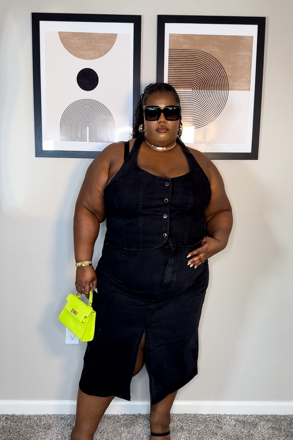 Date night outfit inspo

#LTKcurves #LTKunder50 #LTKsalealert