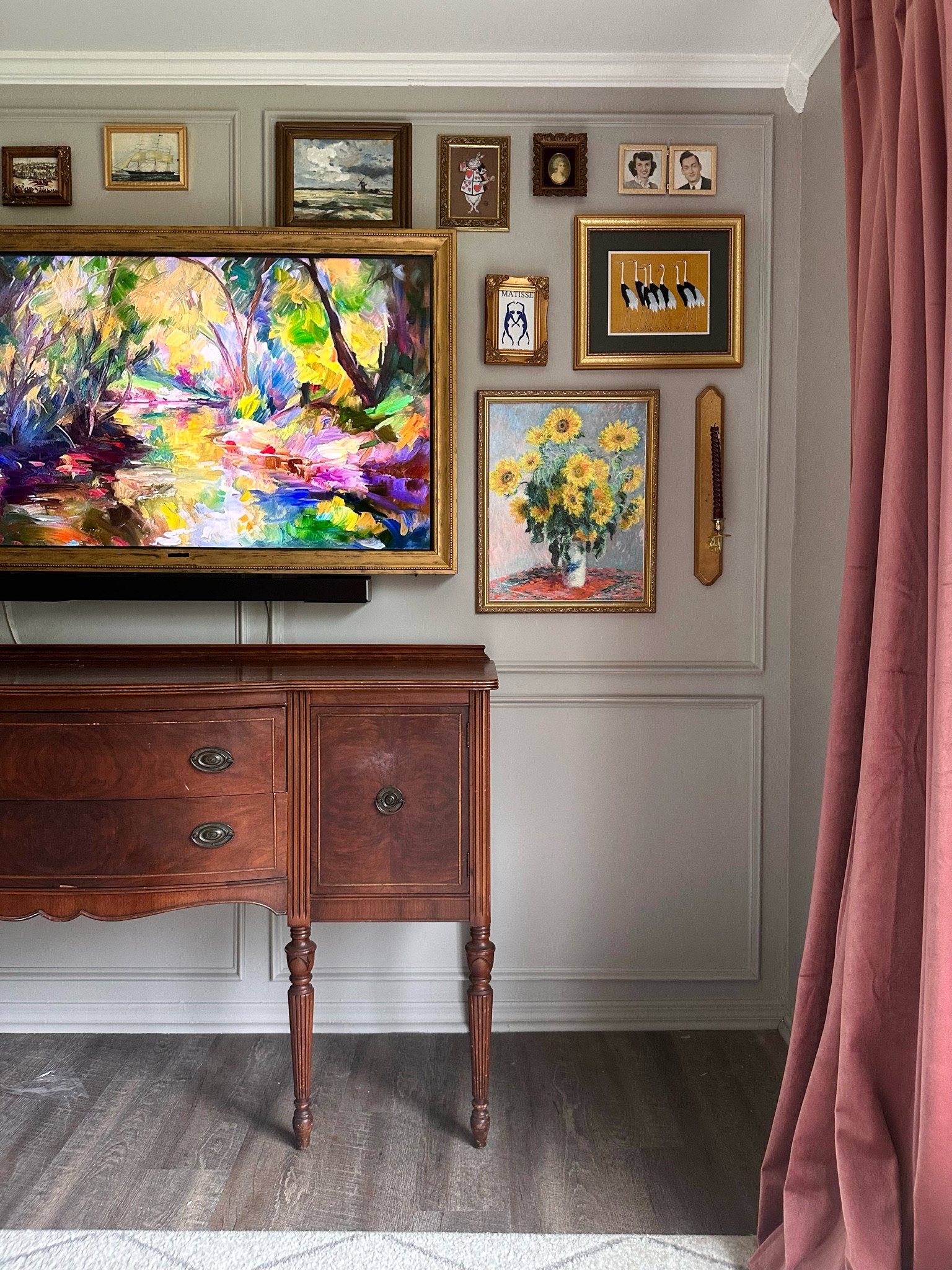 Spring Essentials for around the home!

#LTKSeasonal