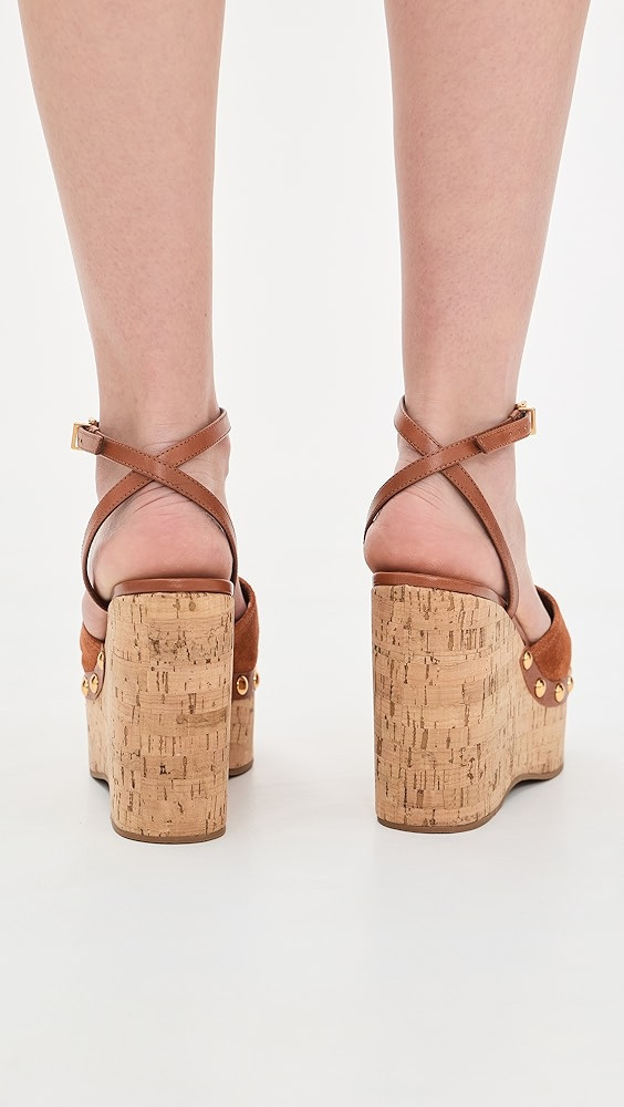 Kayana Wedges | Shopbop