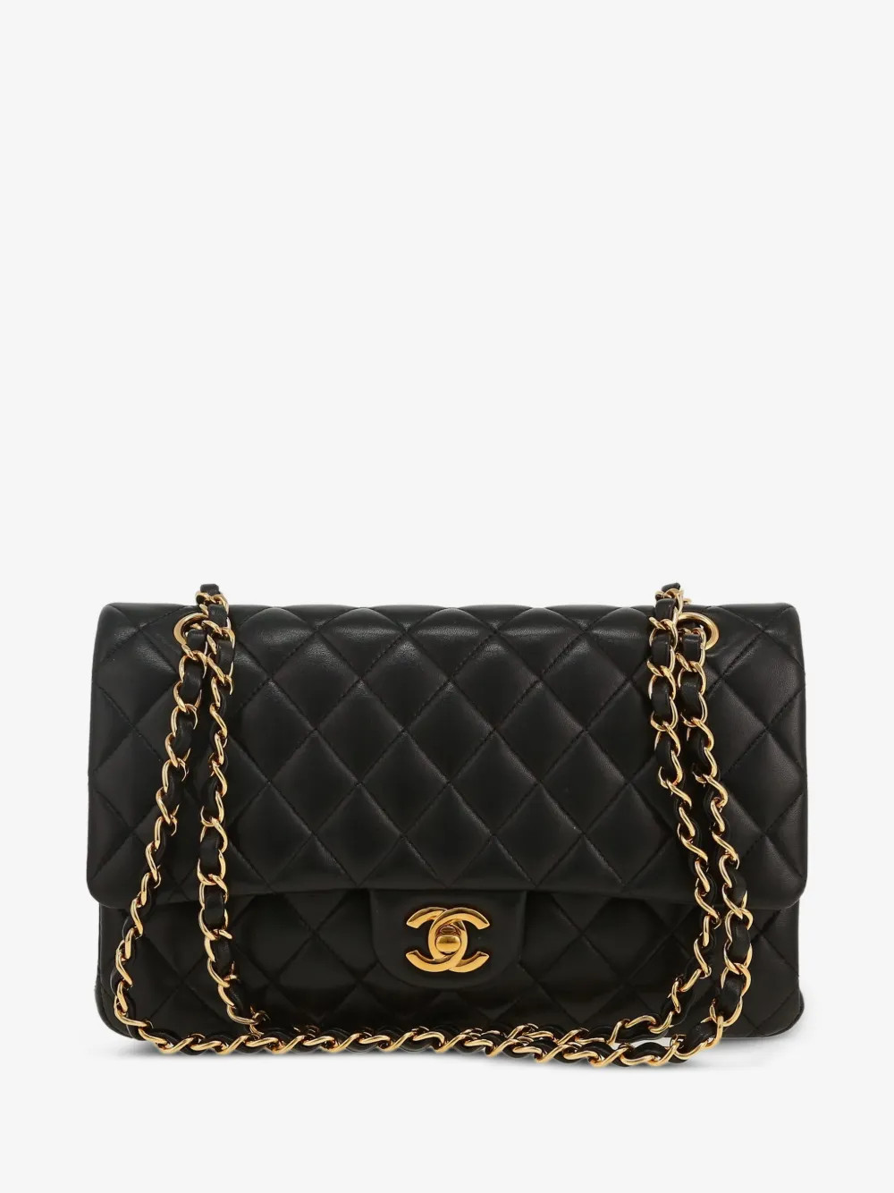 2020s Timeless Classic leather shoulder-bag | Farfetch Global
