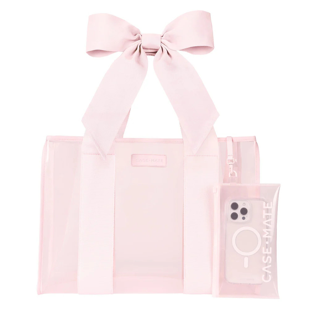 Jelly Tote Bag | Case-Mate