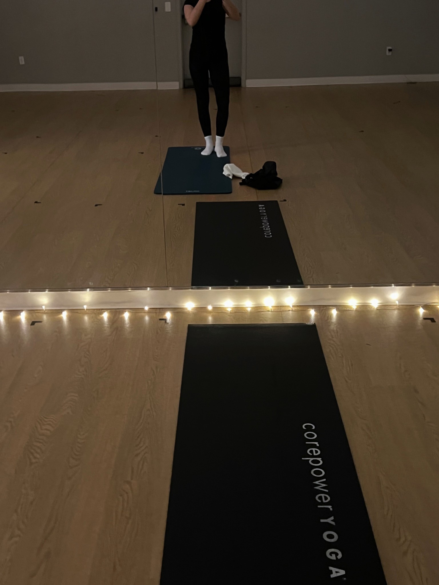 Outfit from Sammi’s CorePower class last night 🧘🏻‍♀️

#LTKFindsUnder100 #LTKFindsUnder50 #LTKActive