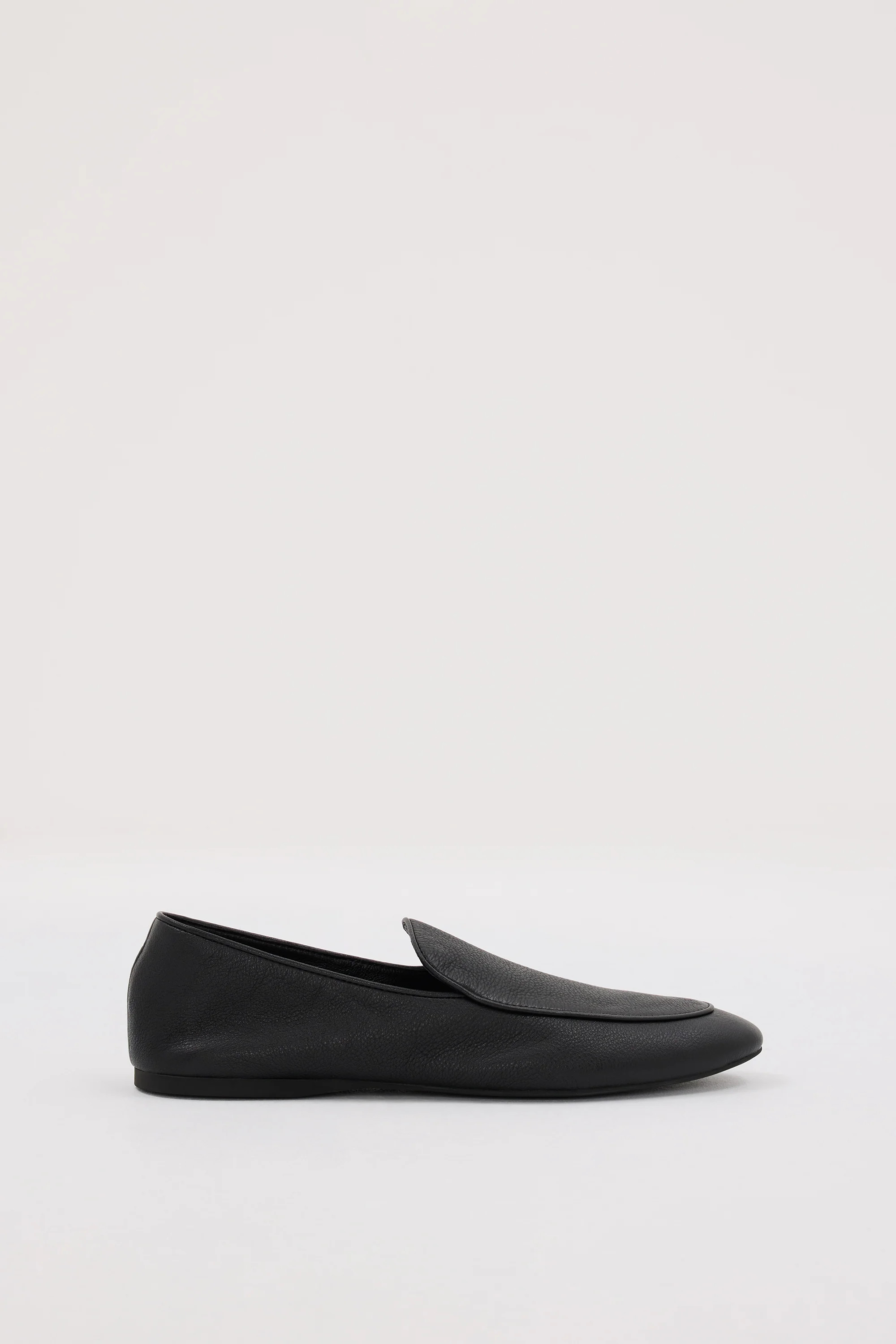 SENSO MARCEL EBONY LOAFER | DISSH