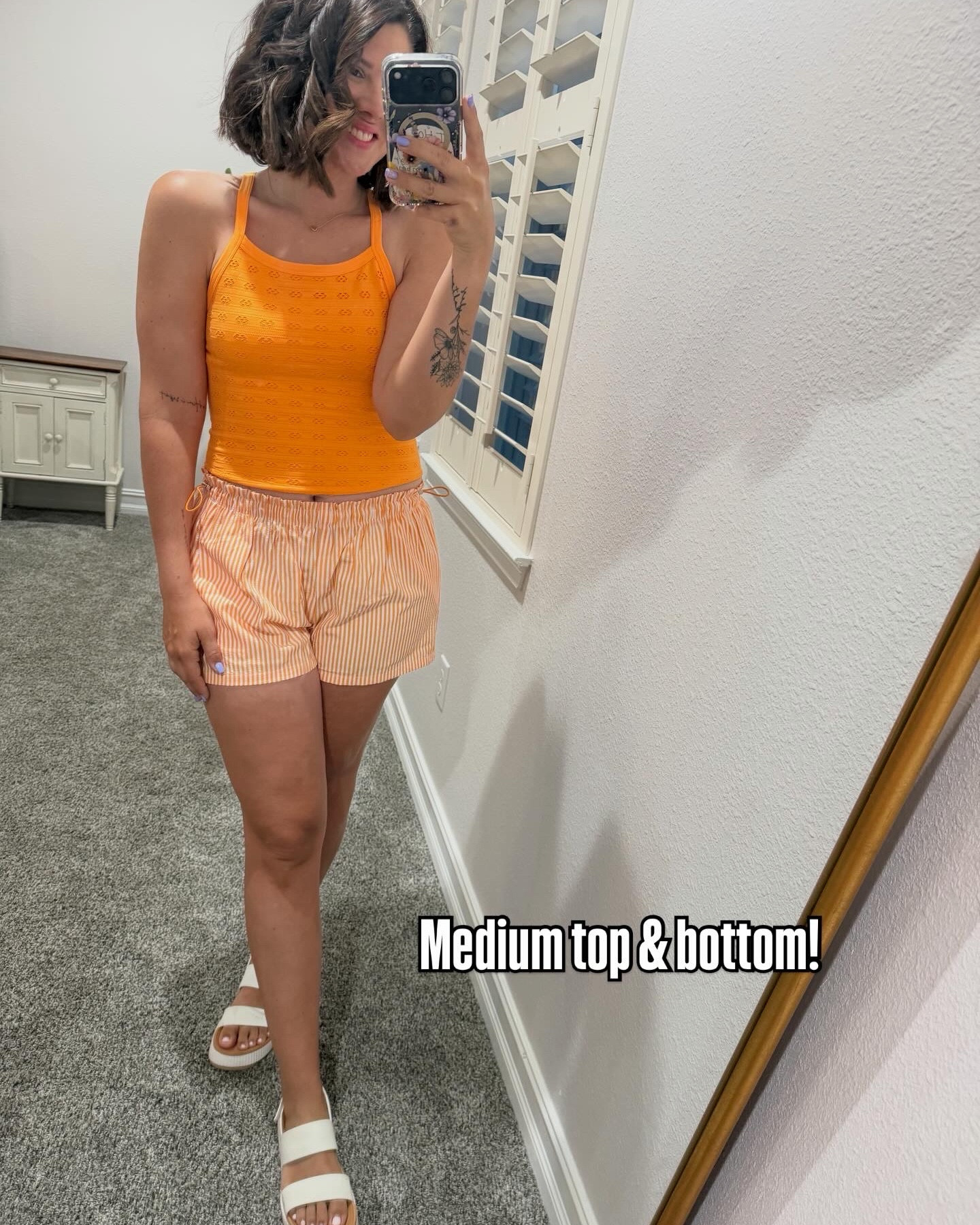 Summer where ya at!! 

#LTKootd #LTKTall #LTKSeasonal