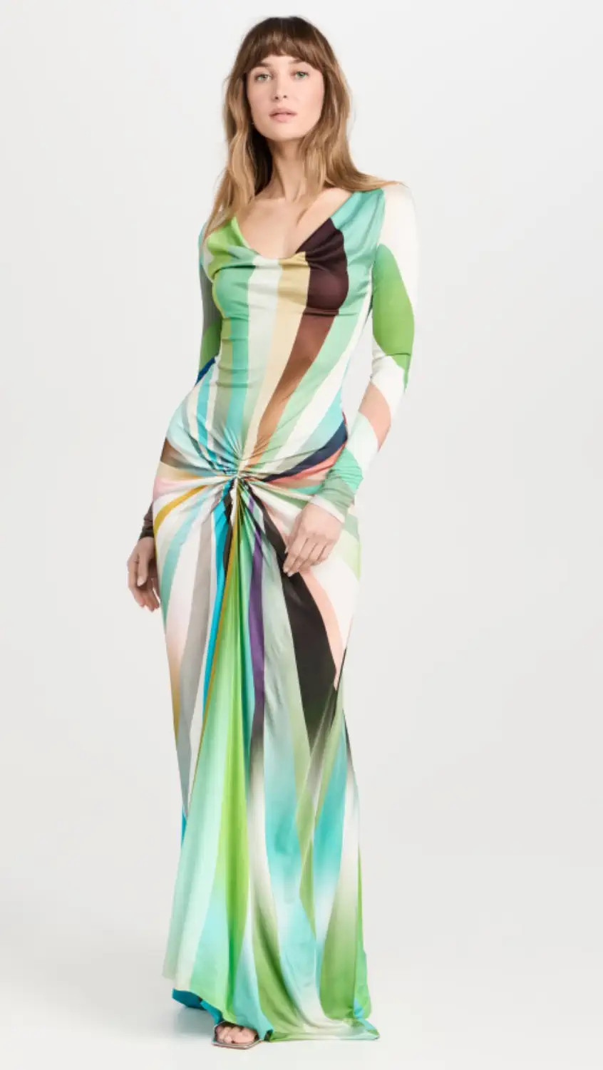 Linny Maxi Dress | Shopbop