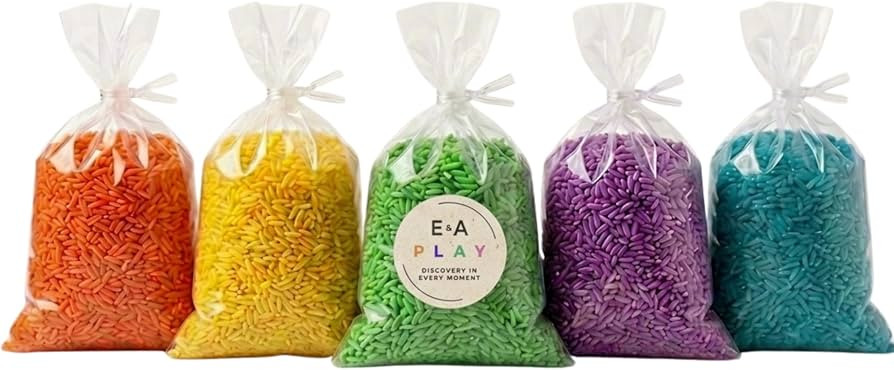 E & A Play | Amazon (US)