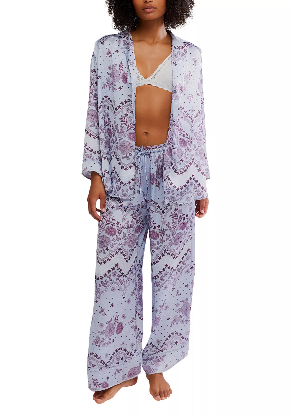 Free PeopleDreamy Days Pajama Set | Belk