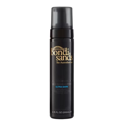 Bondi Sands Self Tanner Tanning Foam - Ultra Dark - 6.76 fl oz | Target