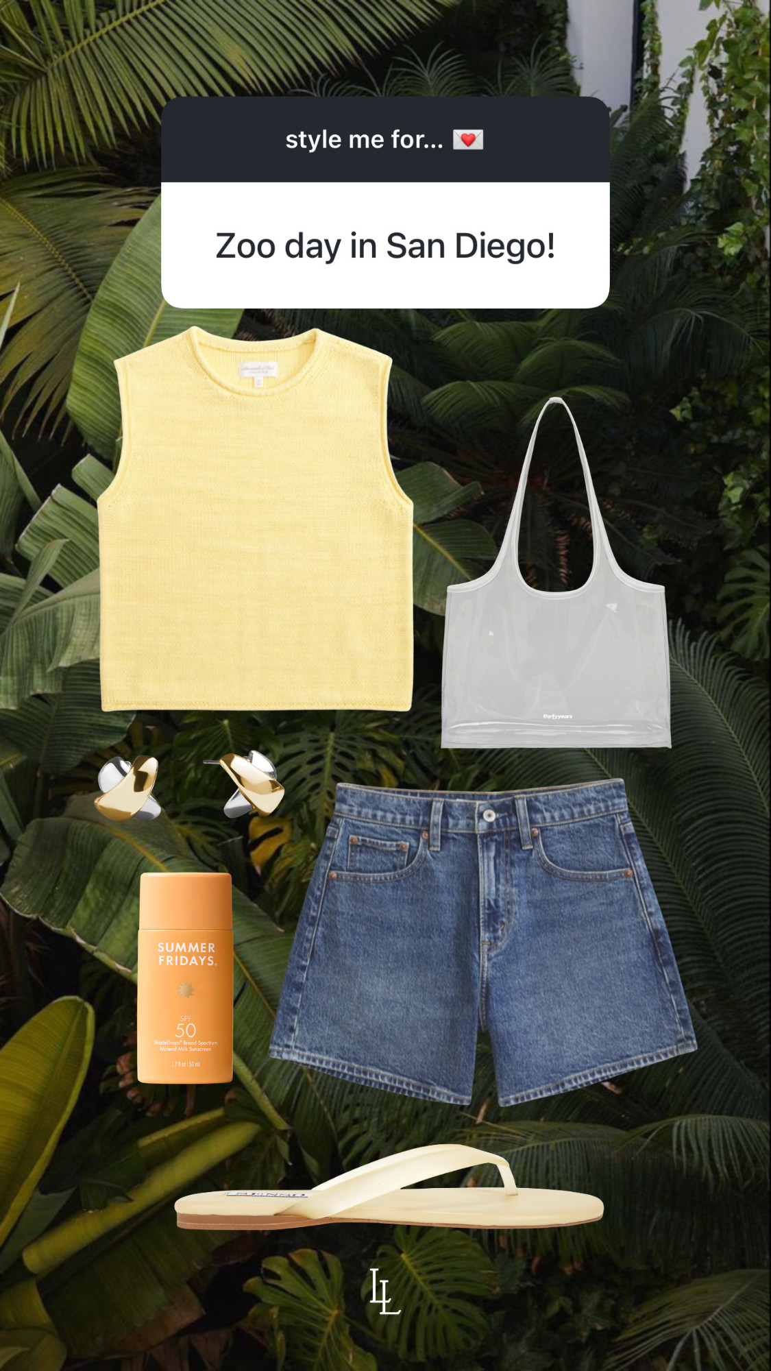 style inspo for a zoo day in san diego!  

 #LTKootd #LTKmomlife
