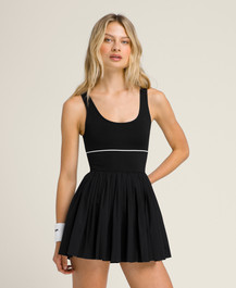 Sportif Tennis Dress | Wilson Sporting Goods
