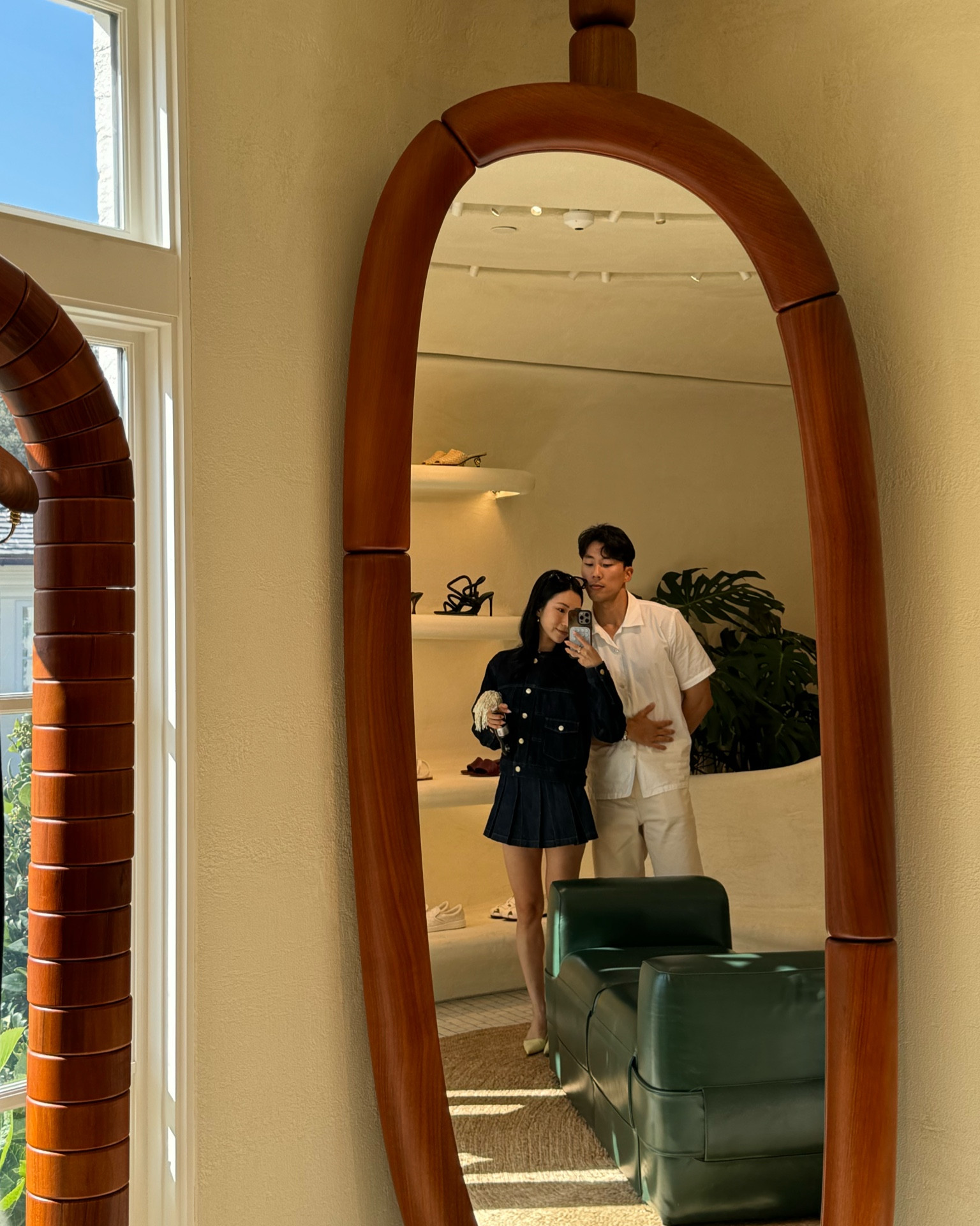 our outfits in montecito start here!

#LTKItBag