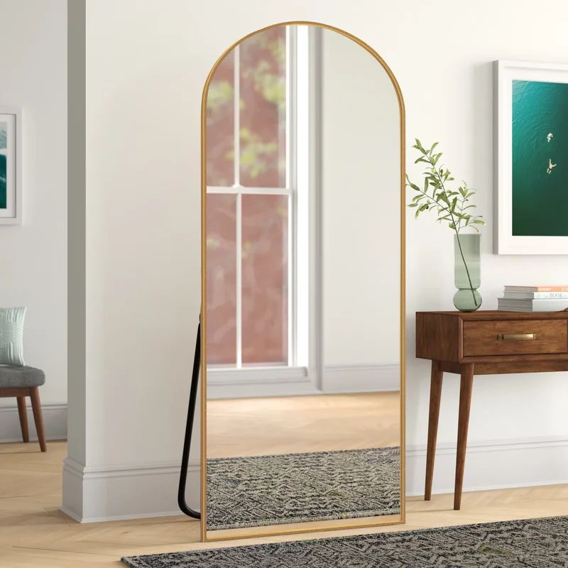 Osterhout Full Length Mirror | Wayfair Professional
