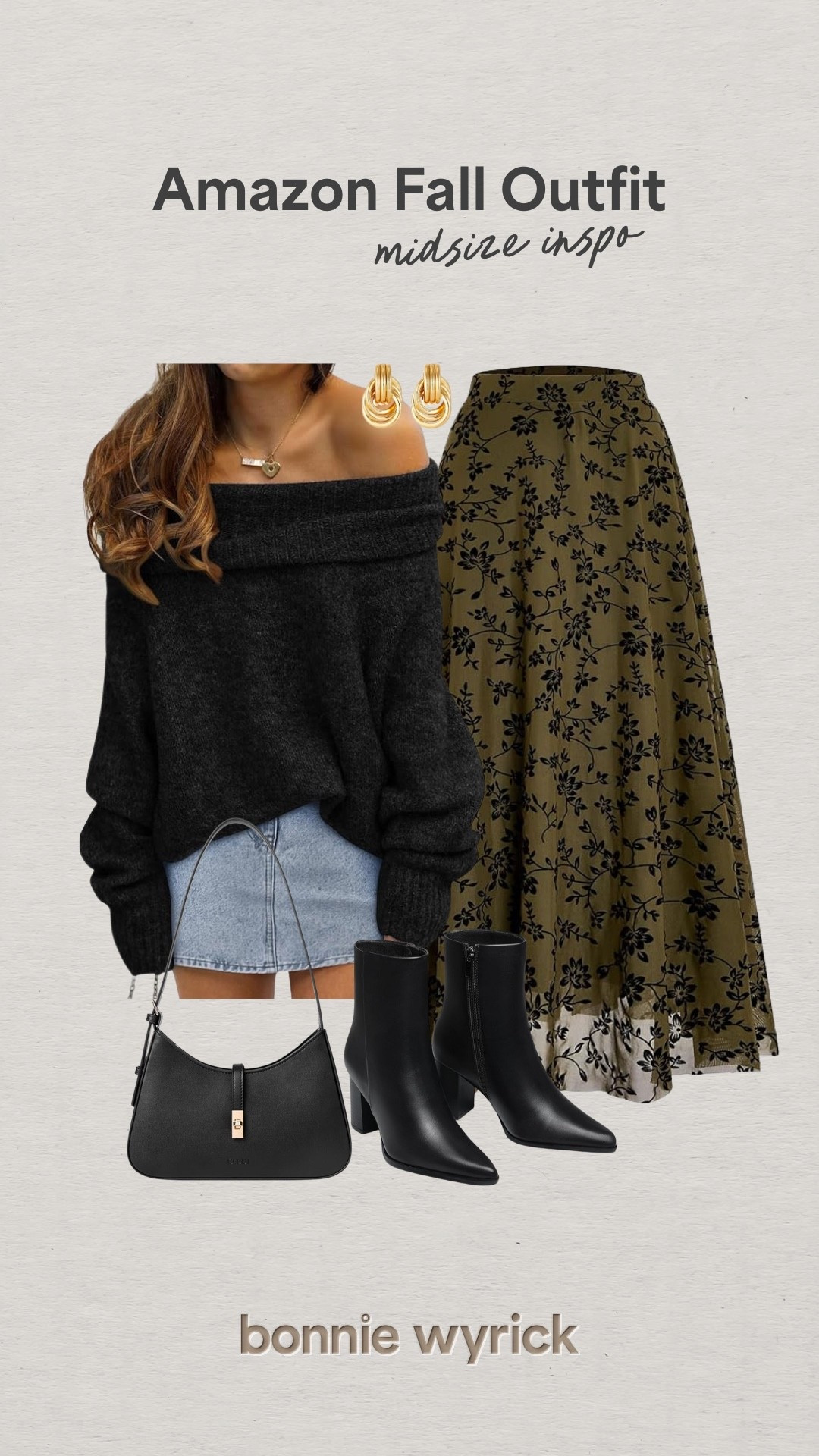 Midsize fall Amazon outfit inspo!!! 


Women’s fashion, fall fashion, fall style, fall outfits, fall outfit inspo, fall ootd, thanksgiving outfit, thanksgiving outfit inspo, midsize fashion, midsize style, Amazon fashion 




#LTKSeasonal #LTKMidsize #LTKStyleTip