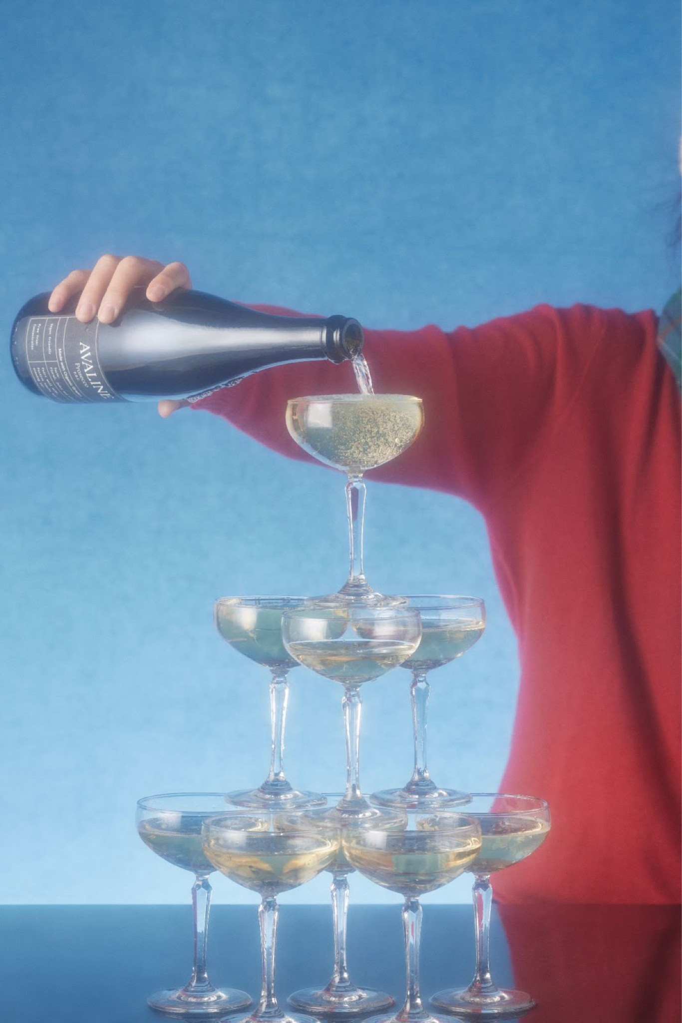 ‘Tis the season for bubbles! Shop Avaline’s set for sparkling, Prosecco, and more 🥂 You can use discount code DECEMBER15 

#LTKHoliday #LTKParties #LTKGiftGuide