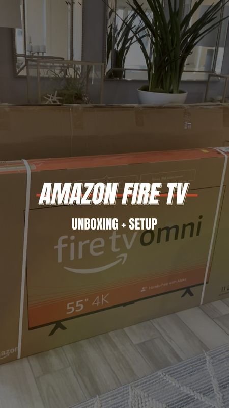 Amazon's Spring Sale is here and guess what? You can score  40% OFF on Amazon devices, like my absolute essentials – Fire TV and Fire Stick! 🔥 Don't miss out on this chance to up  your entertainment and home decor game! 💫 #Spring #AmazonFinds #Deals #exploreLTK #deals #home

#LTKsalealert #LTKhome