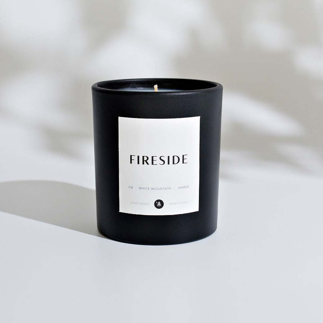 Fireside Candle | ChappyWrap