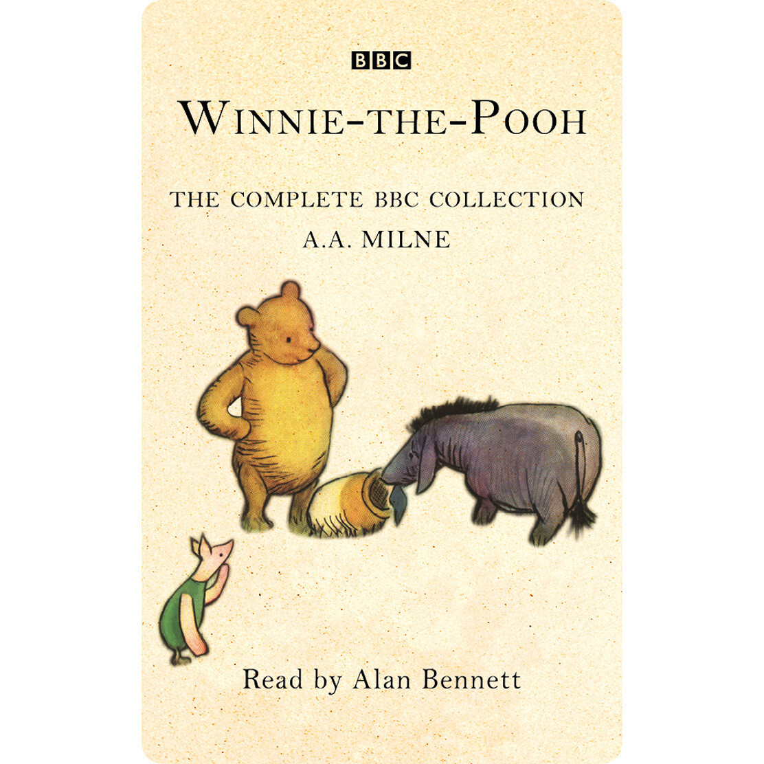 Winnie-the-Pooh: The Complete BBC Collection | Maisonette