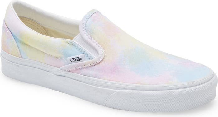 Classic Slip-On Sneaker | Nordstrom