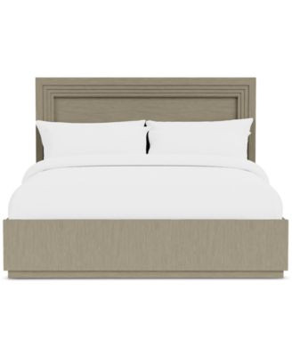 Cascade King Bed | Macy's