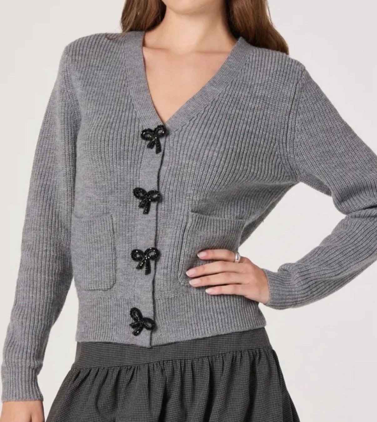 Fall top
Fall outfit
Blouse 
Top
Lace top
Bow top
Holiday Top 
Holiday Outfit 