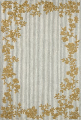 Magnolia Home by Joanna Gaines x Loloi Winslet WNS-02 Contemporary / Modern Area Rugs | Rugs Dire... | Rugs Direct