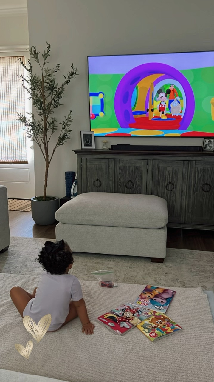 Potty training must haves!!