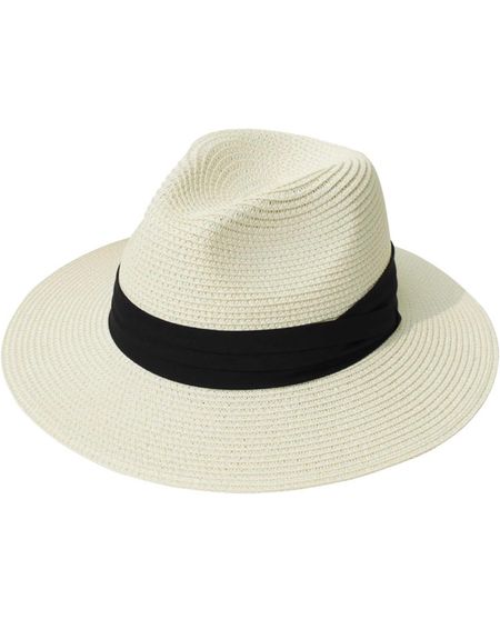 Affordable, packable and stylish fedora in a variety of colors. 

#LTKunder50 #LTKtravel #LTKSeasonal