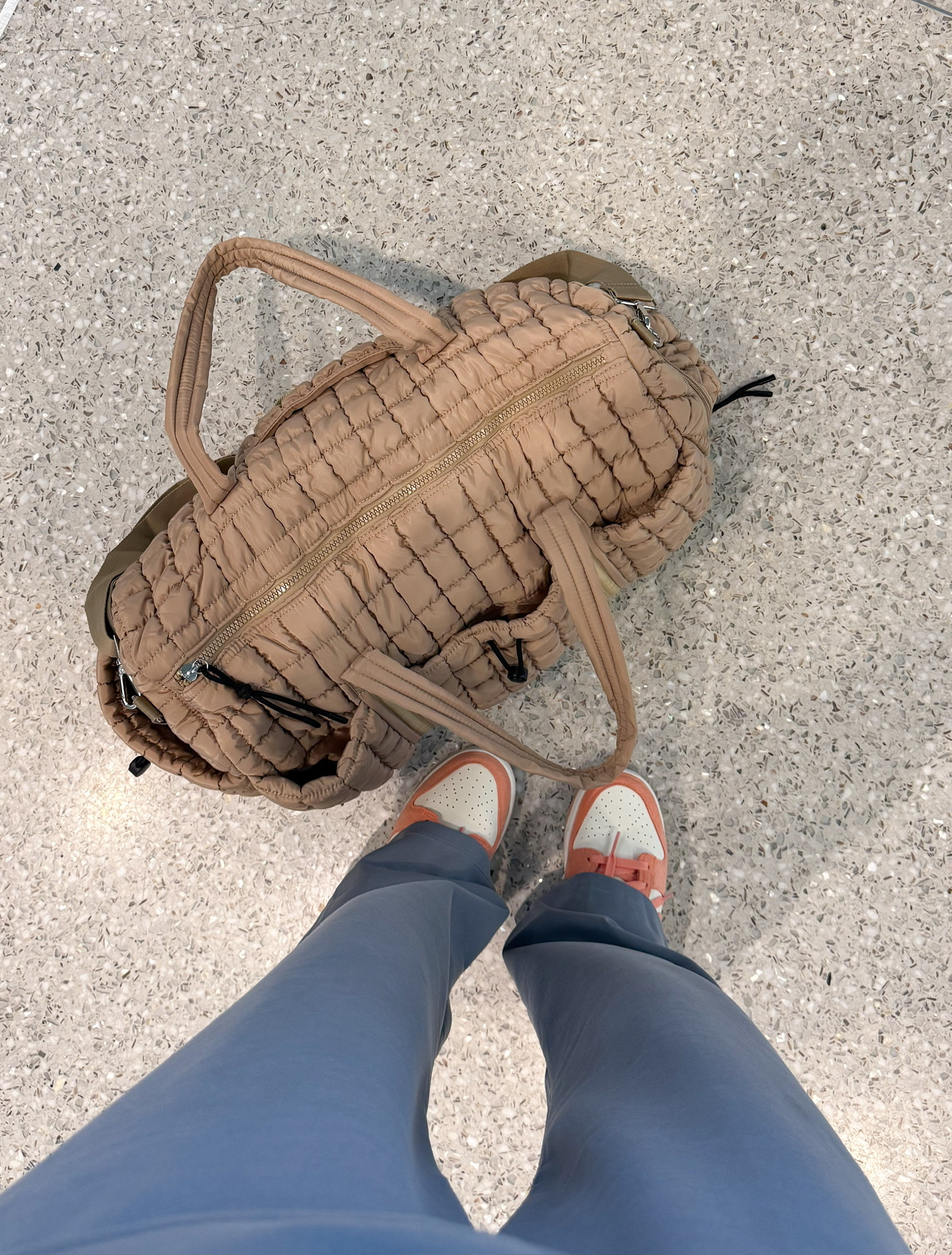 My favorite carry on bag from Amazon! 

#LTKFindsUnder50 #LTKTravel