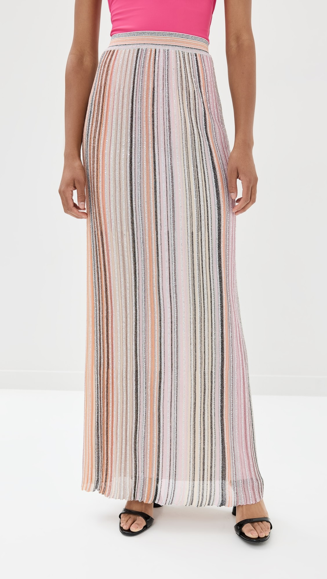 Long Skirt | Shopbop