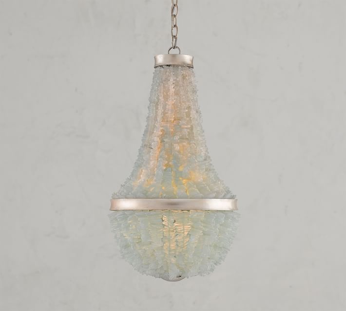 Chase Chandelier | Pottery Barn (US)