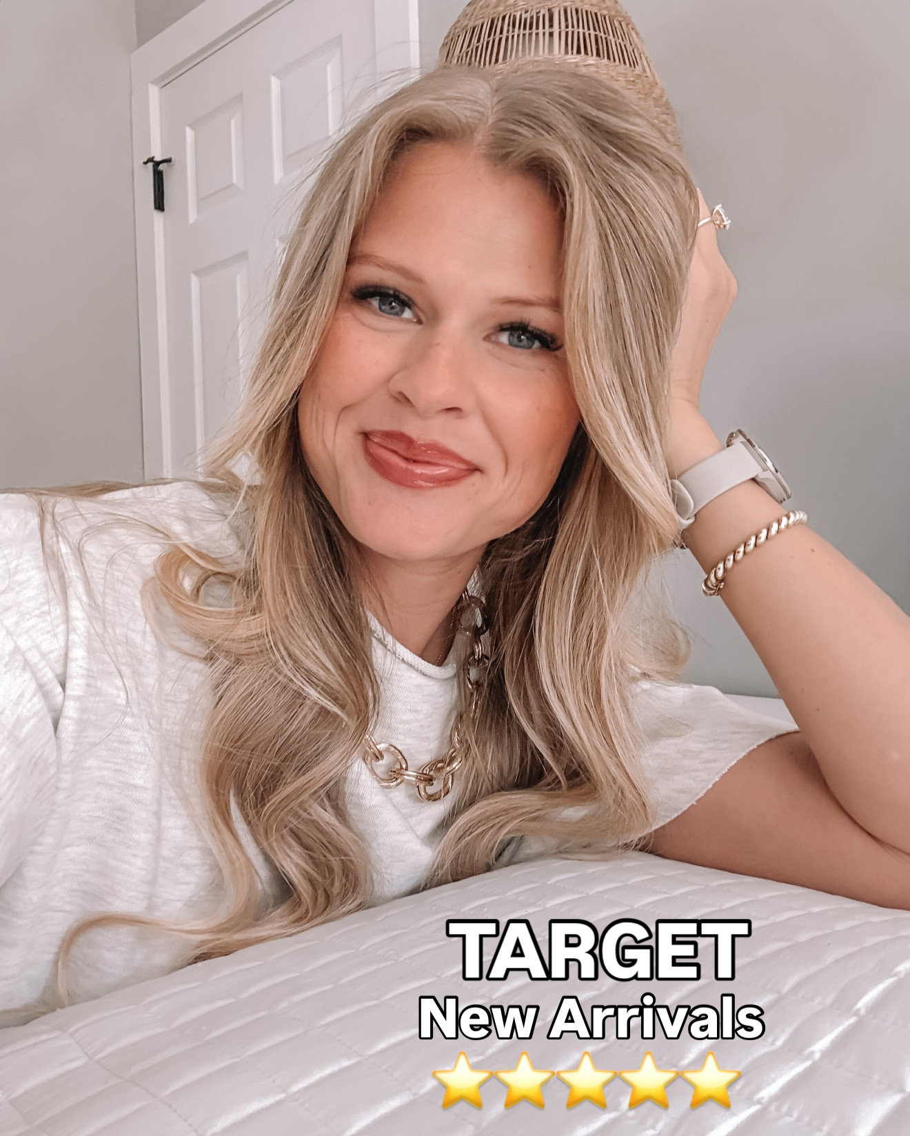All of the jeans are SO GOOD… and don’t get me started on the rattan shoes 😍 #targetstyle #targethaul #targetnewarrivals

#LTKBeauty #LTKSaleAlert #LTKTravel