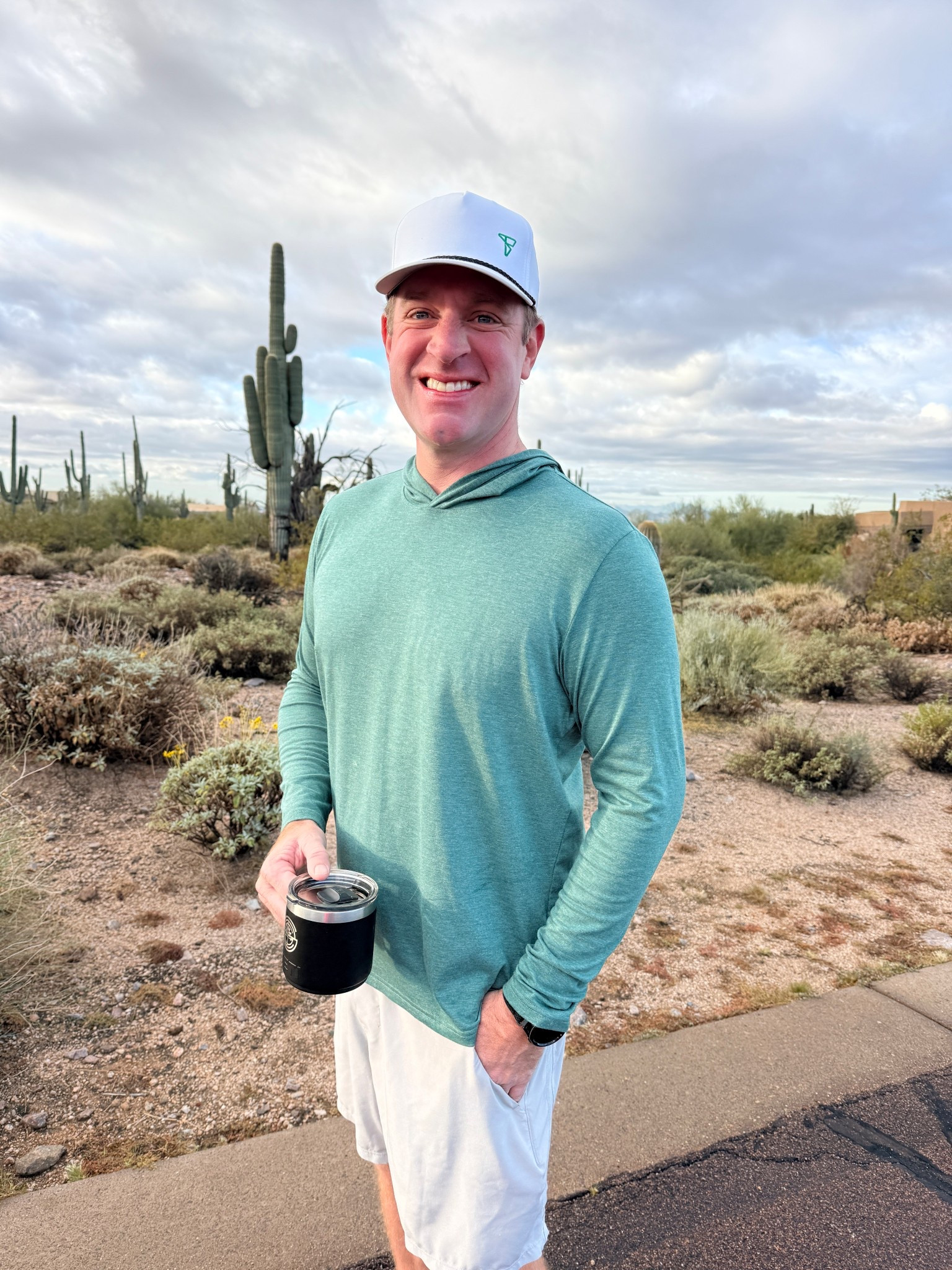 Men’s thin hoodie from Amazon. Kurt wears his normal size large in these  

#LTKootd #LTKMens