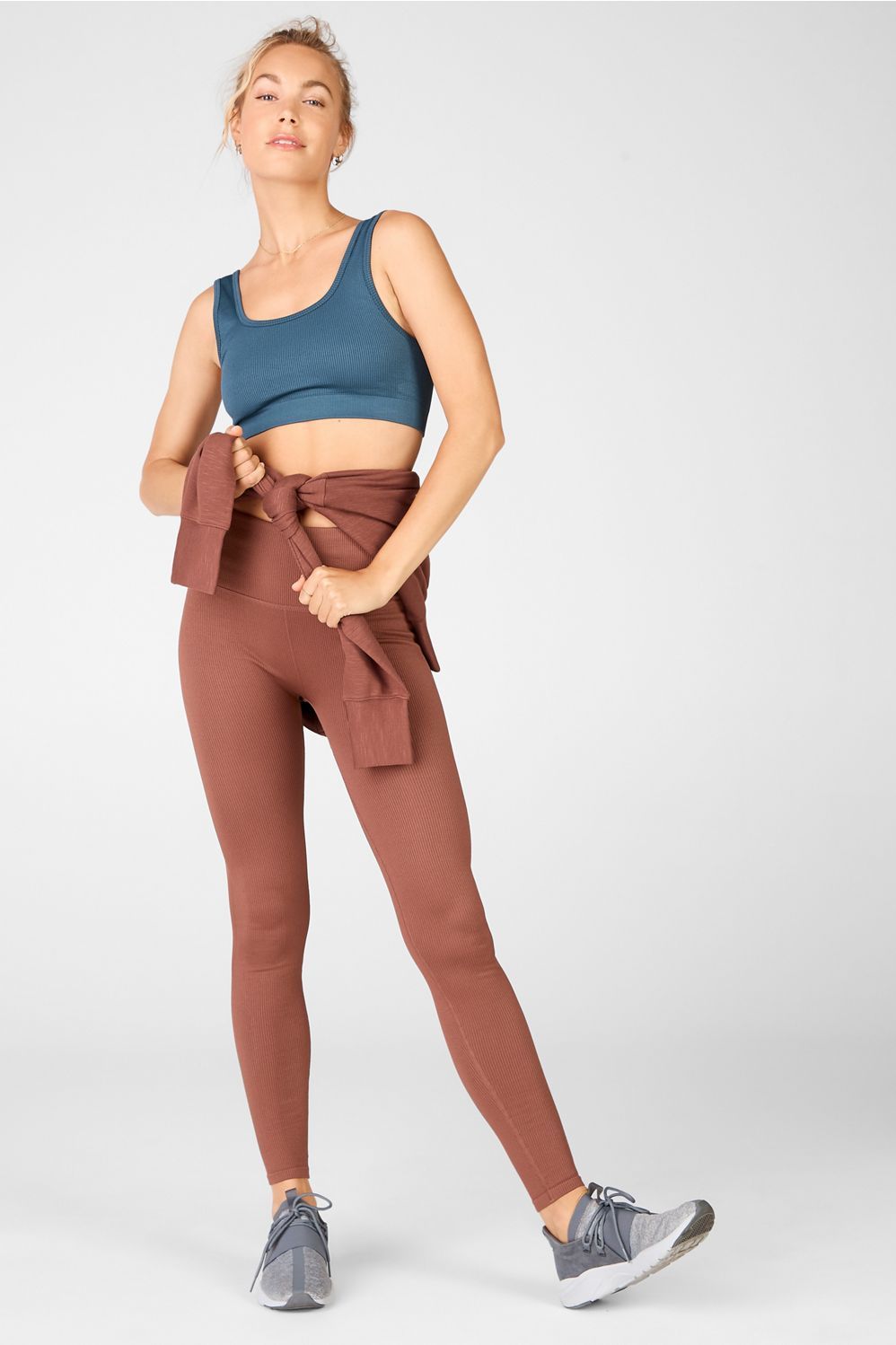 Steady 3-Piece Outfit | Fabletics