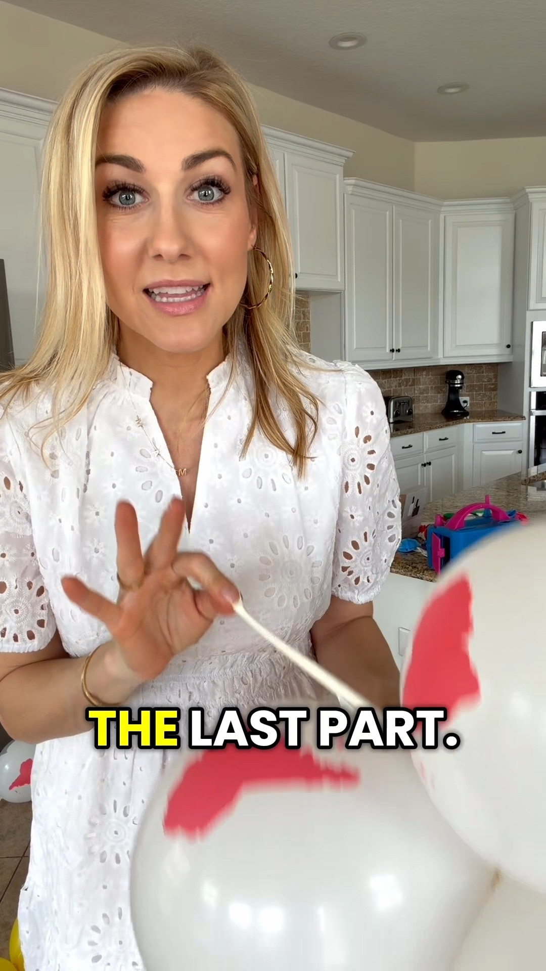 As a PTA mom in charge of events at my daughter’s school, I have made too many balloon arches to count! Here is a quick rundown of how I put them together in record time.

#LTKstorytime #LTKmomlife #LTKKids