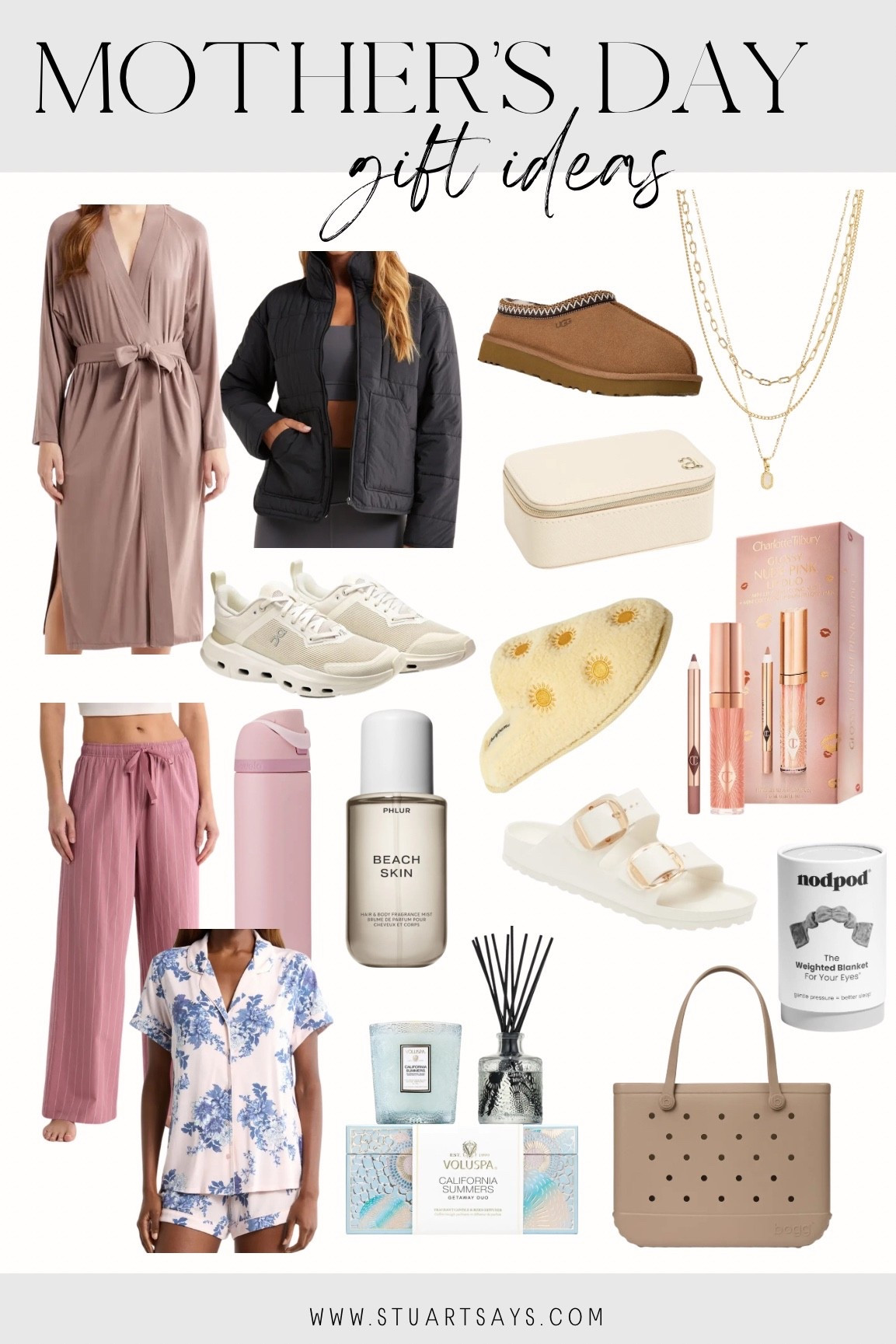 The best Mother’s Day gift ideas from Nordstrom!

#LTKmomlife #LTKootd #LTKselfcare