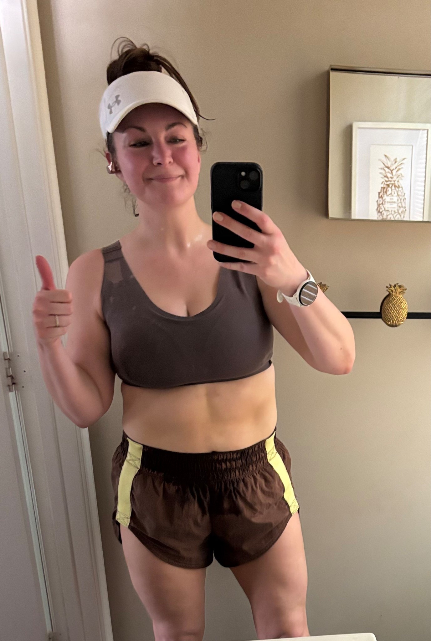 Running in the heat is a labor of love. And hydration! Love these items to keep me looking and feeling as good as possible 🥵

#LTKOver40 #LTKBeauty #LTKActive