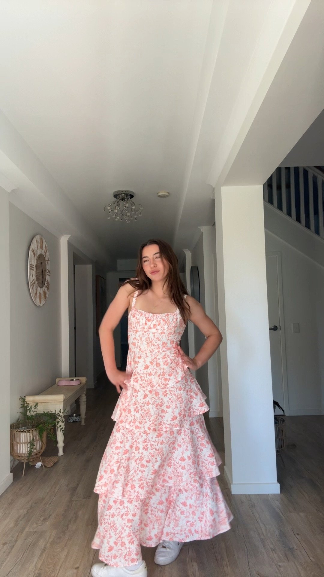 THIS DRESS!! I have a size small, and i will link the website where i got it from! Use code MALAIKA for some money off 😚😚

#LTKfindsunder100 #LTKMostLoved #LTKstyletip