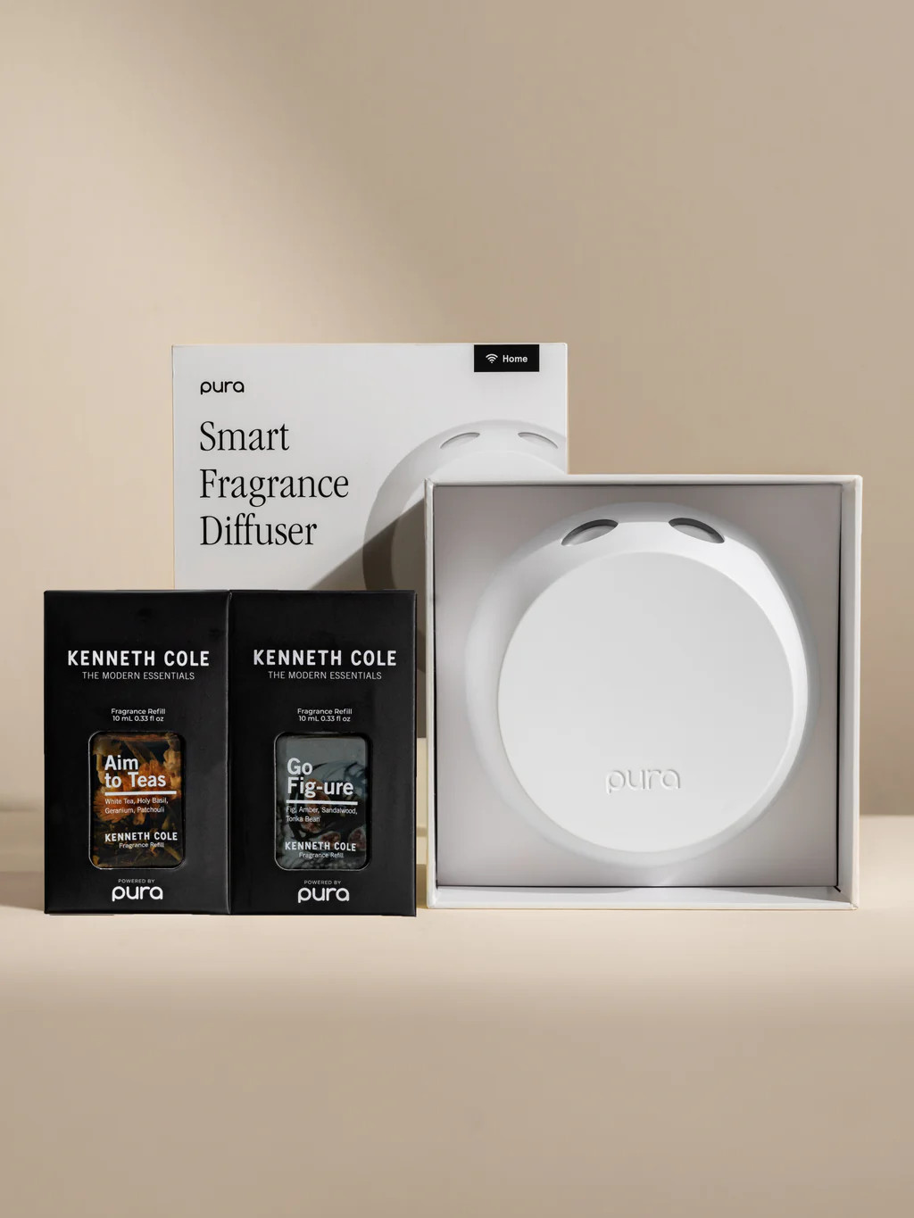 Kenneth Cole Set | Pura