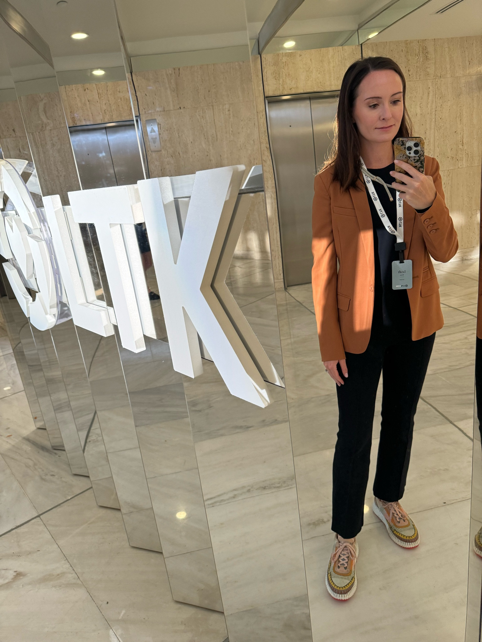 LTKCon outfit day 2

#LTKWorkwear #LTKCon #LTKShoeCrush