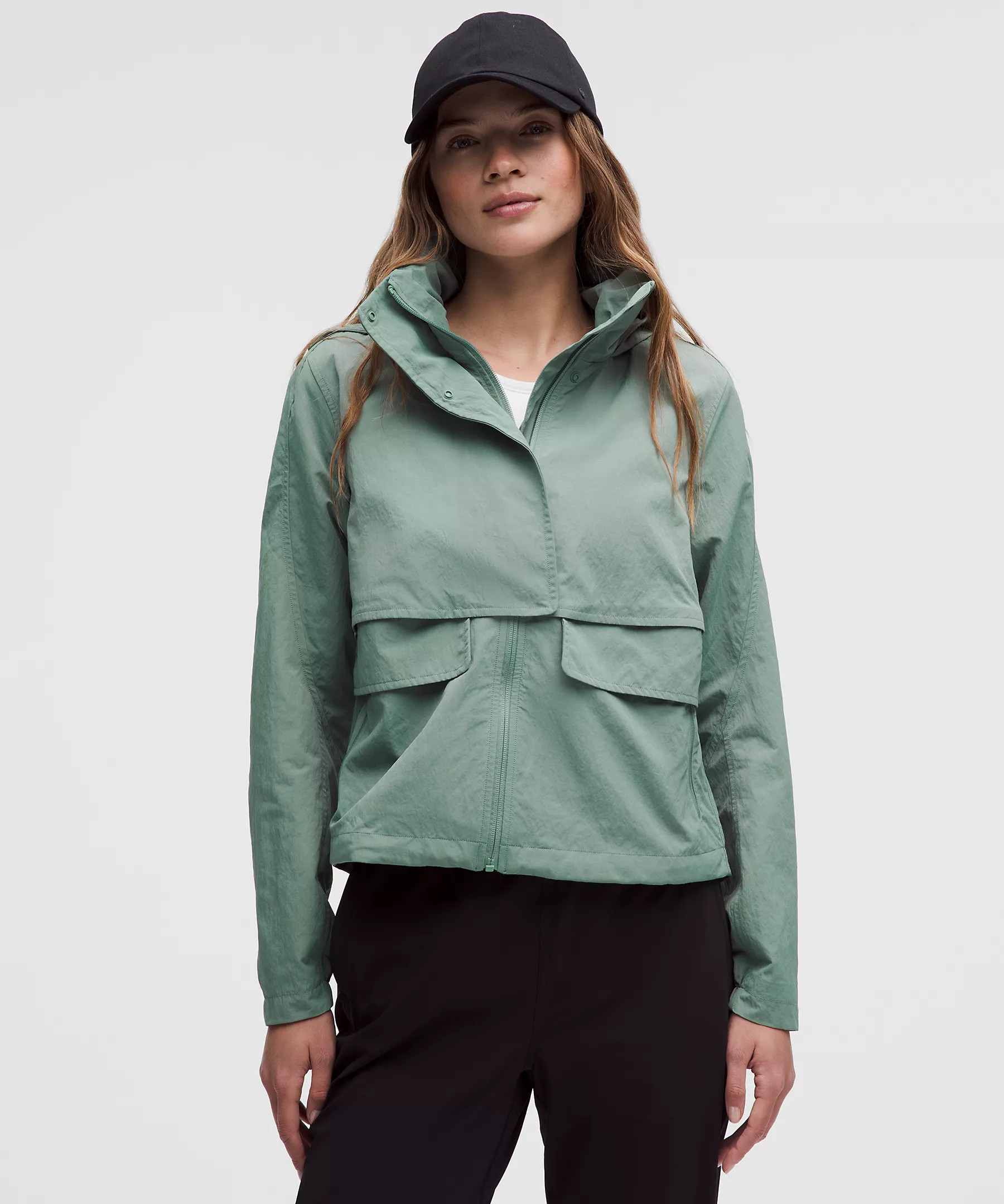 Always Effortless Jacket | Women's Coats & Jackets | lululemon | Lululemon (US)