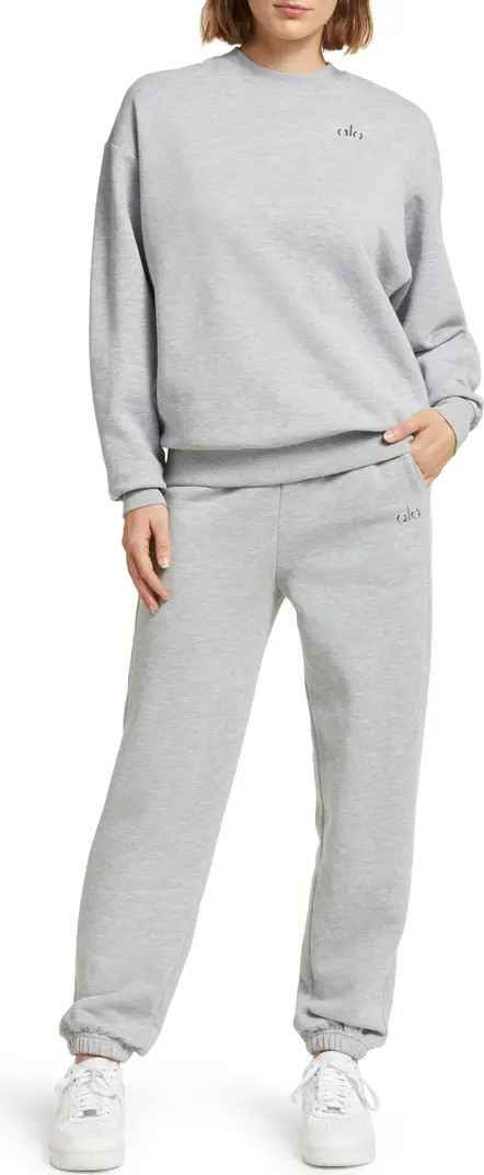 Accolade Logo Joggers | Nordstrom