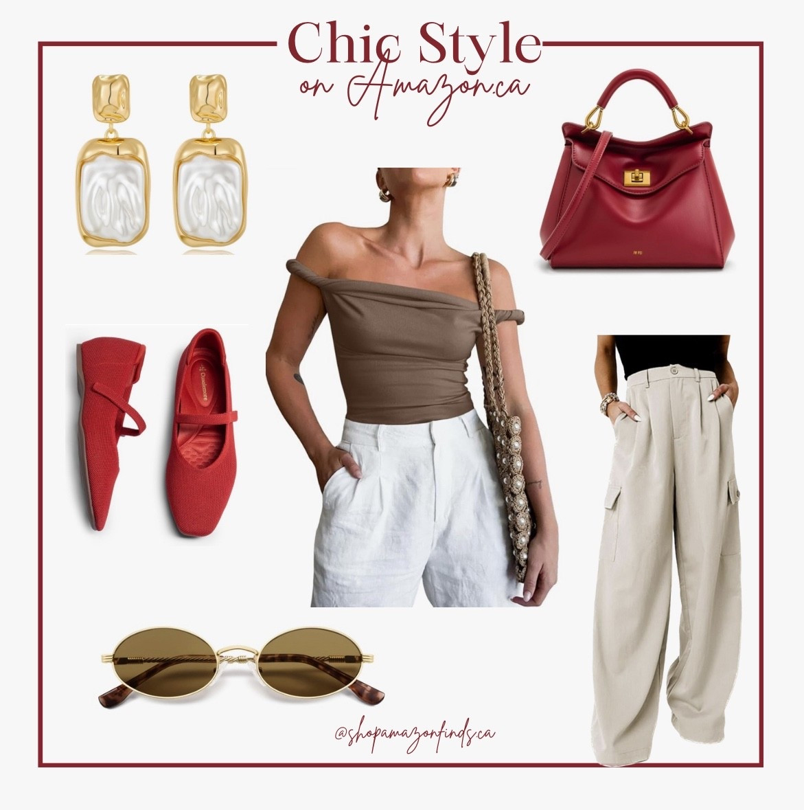 #LTKstyletip #LTKcanada