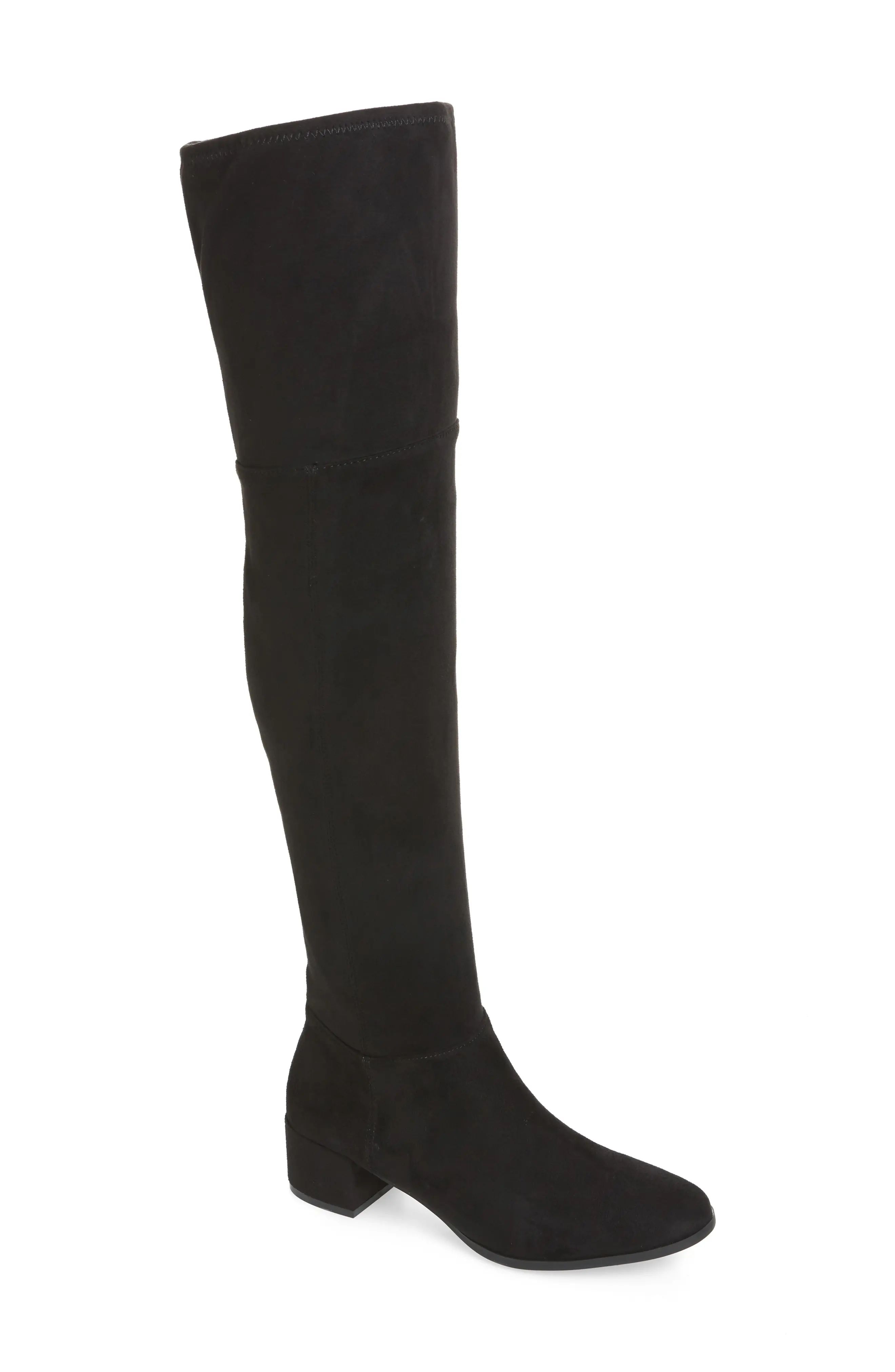 Chinese Laundry Felix Over the Knee Boot (Women) | Nordstrom