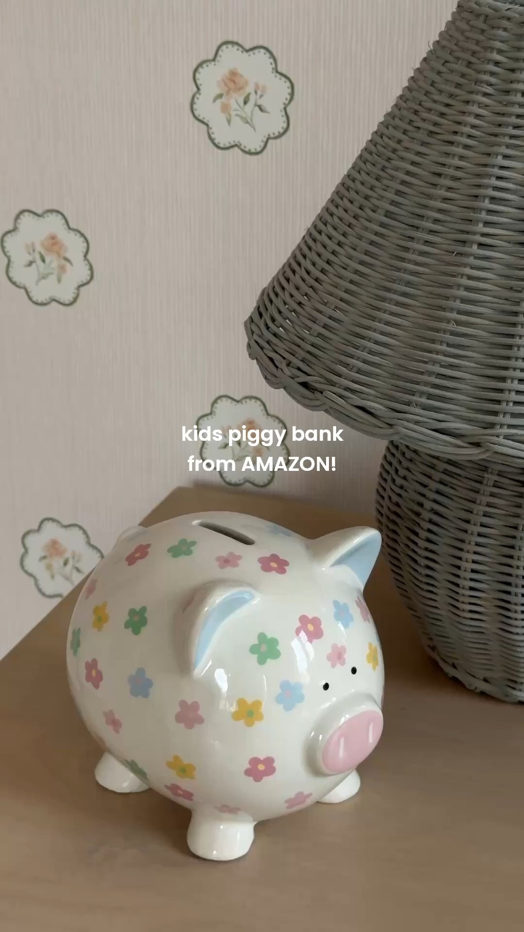 Love this Amazon find!

#LTKKids #LTKBaby