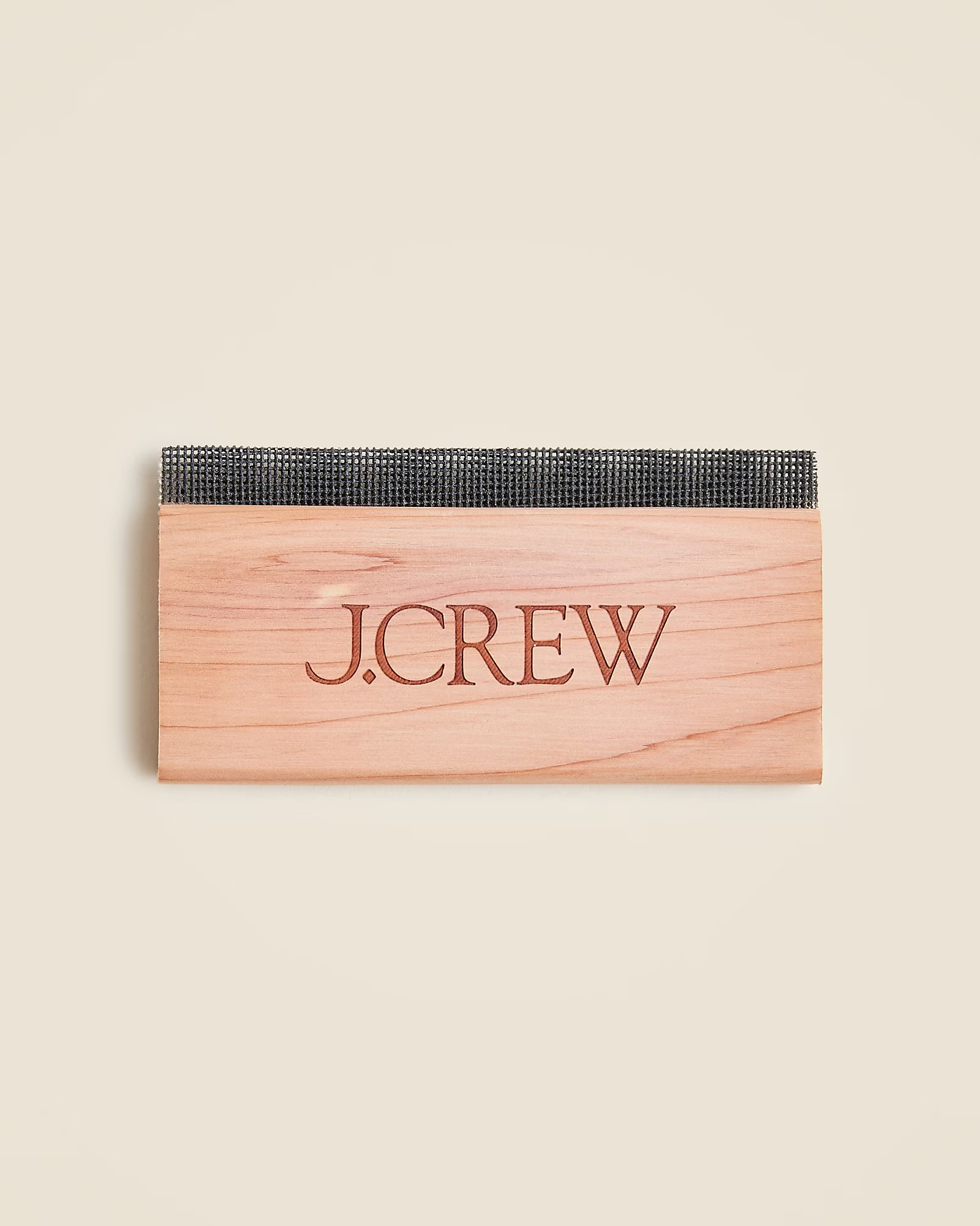 Cedar sweater comb | J. Crew US