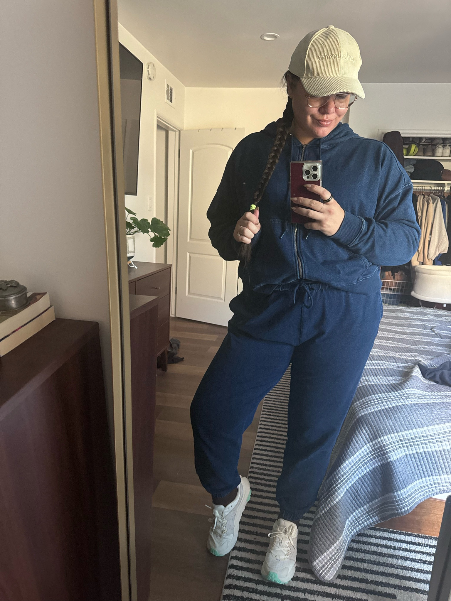 #LTKMidsize #LTKActive #LTKShoeCrush